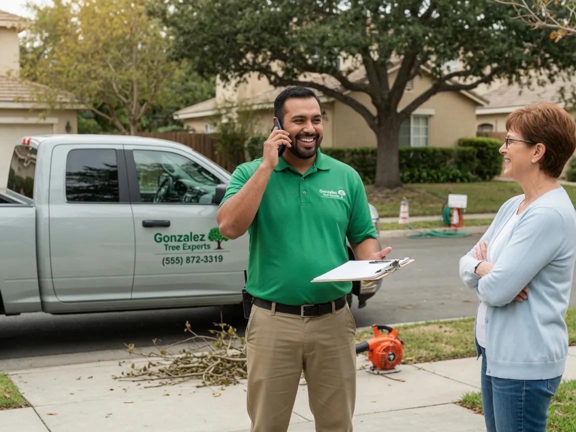 Tree Service Robert Lee, TX FAQs